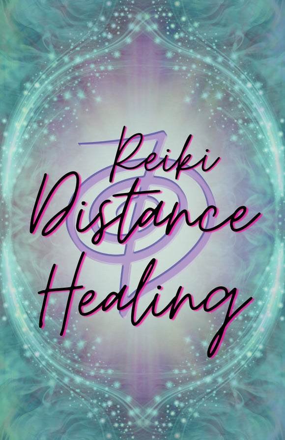 Reiki